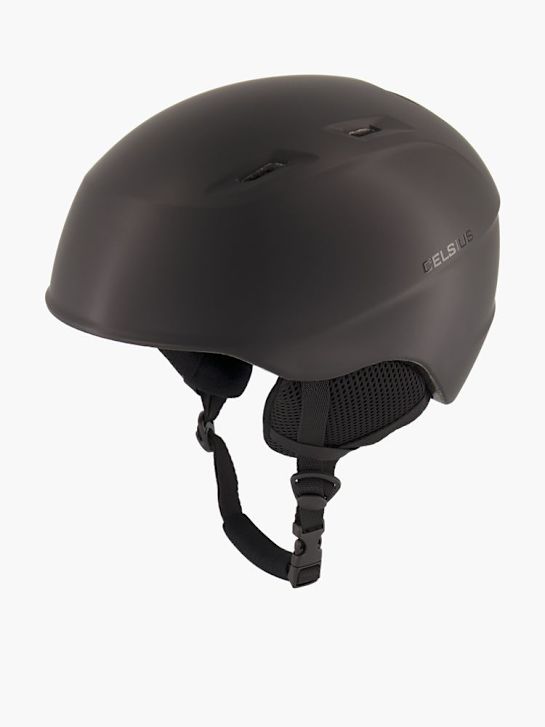 Celsius Helm Schwarz 82840 1
