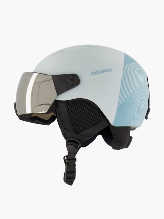 Celsius Helm Blau 82846 2