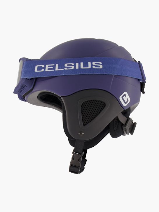 Celsius Helm Blau 82845 4