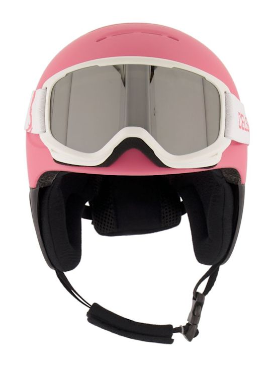 Celsius Helm Pink 82843 2