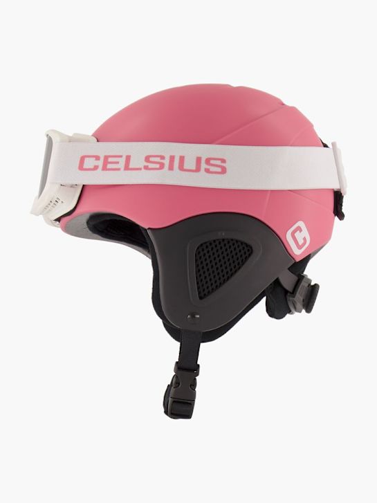 Celsius Helm Pink 82843 4