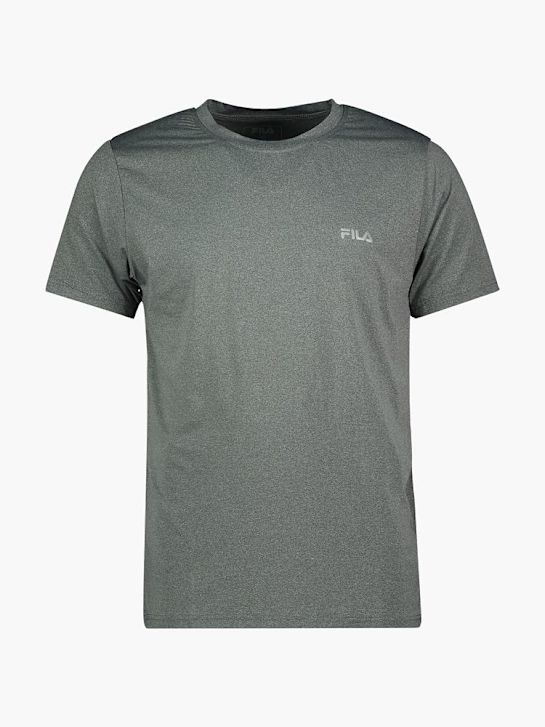 FILA T-Shirt Grau 82866 10