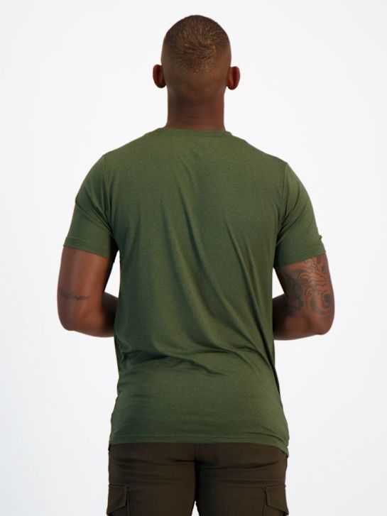 FILA T-Shirt Grau 82866 2