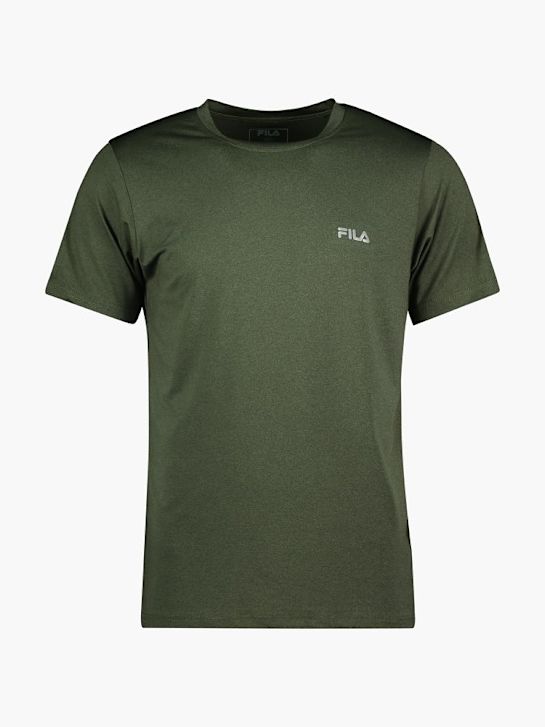 FILA T-Shirt Grau 82866 9