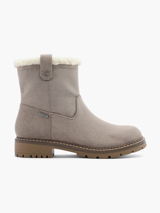 Landrover Boots d'hiver Taupe 51818 1