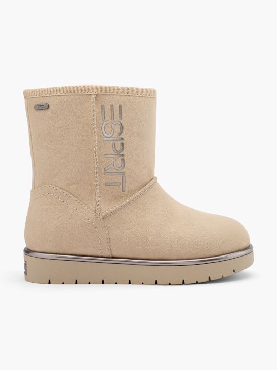 Esprit Winterstiefel Boots Herren Esprit Warme Winterschuhe Herren