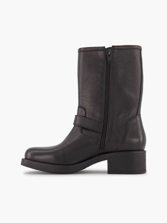 5th Avenue Bottes Noir 82916 2