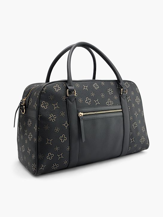 Catwalk Weekender Nero 52158 2
