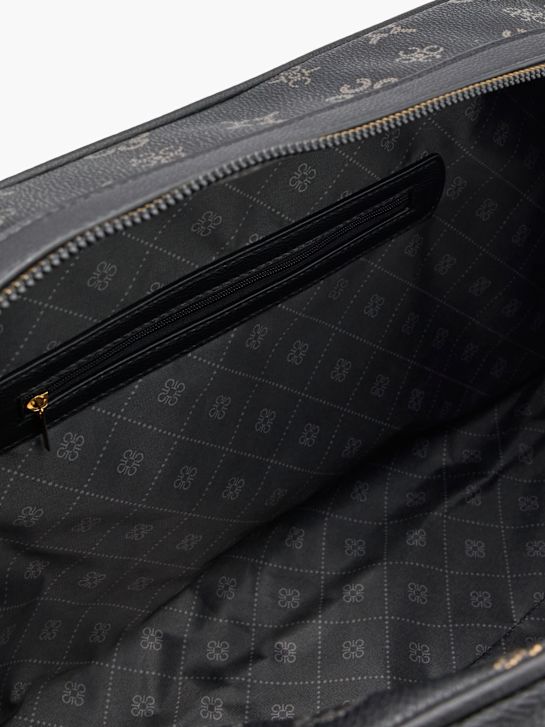 Catwalk Weekender Nero 52158 4