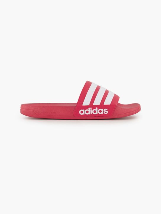 adidas Ciabatte Rosso Dosenbach