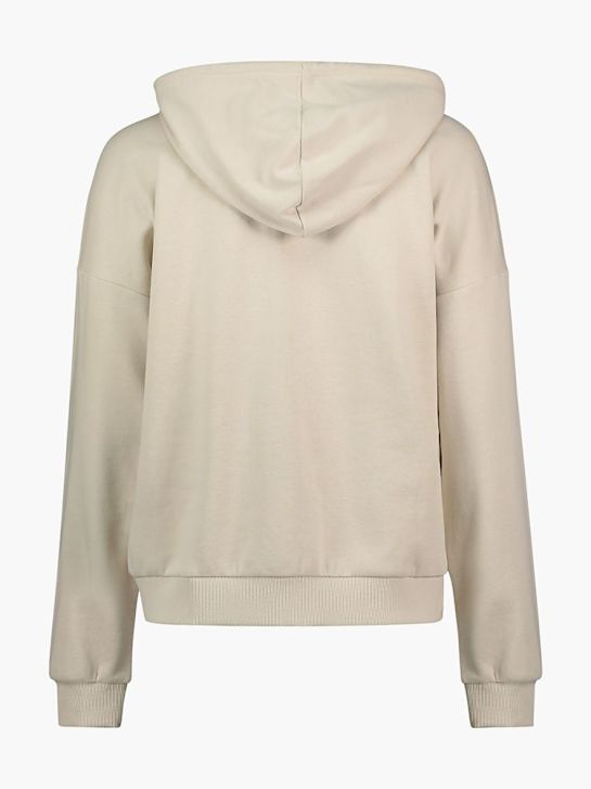 ONLY Play Sweat Beige 82946 7