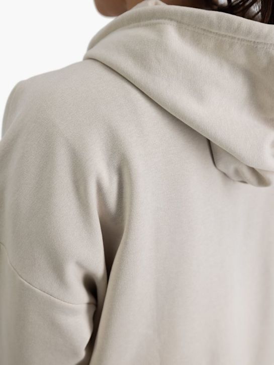 ONLY Play Sweat Beige 82946 5