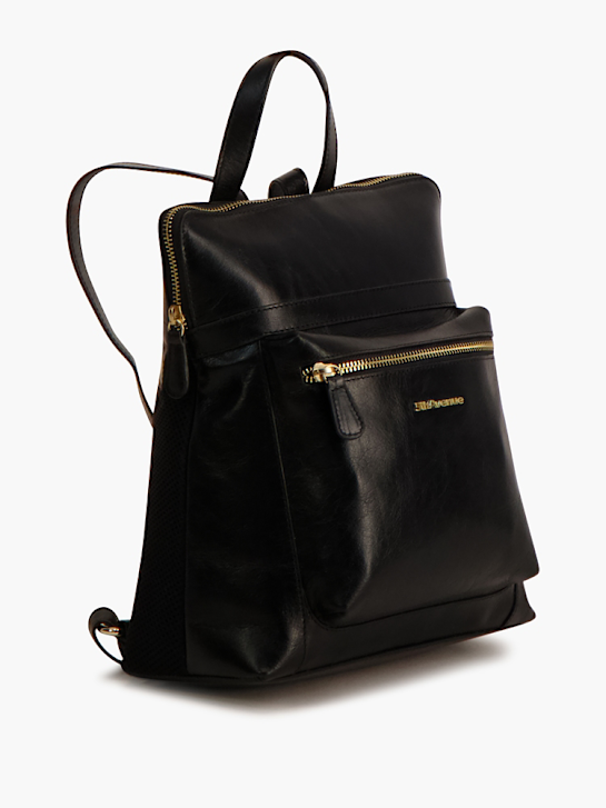 5th Avenue Sac à dos Noir 82977 2