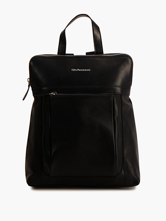 5th Avenue Zaino Nero 82980 1