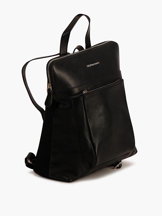 5th Avenue Zaino Nero 82980 2