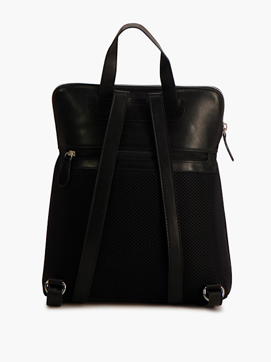5th Avenue Zaino Nero 82980 3