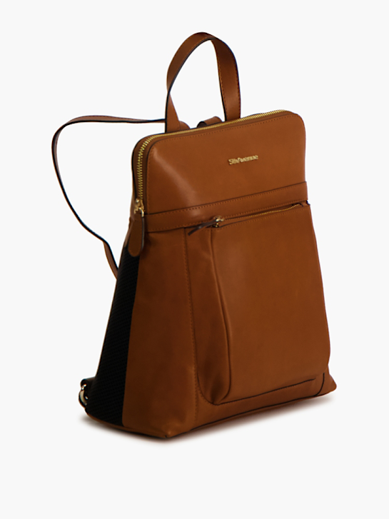 5th Avenue Zaino Cognac 82981 2