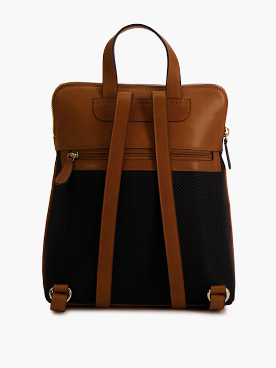 5th Avenue Zaino Cognac 82981 3