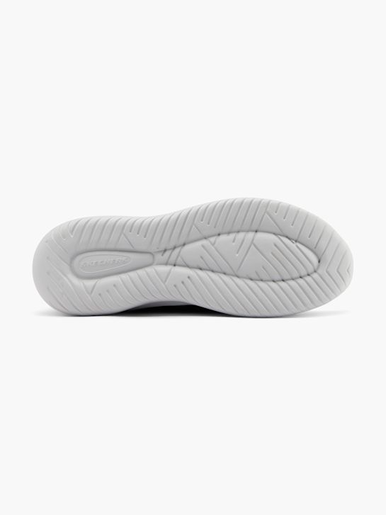 Skechers Slip-Ons Schwarz 52701 4