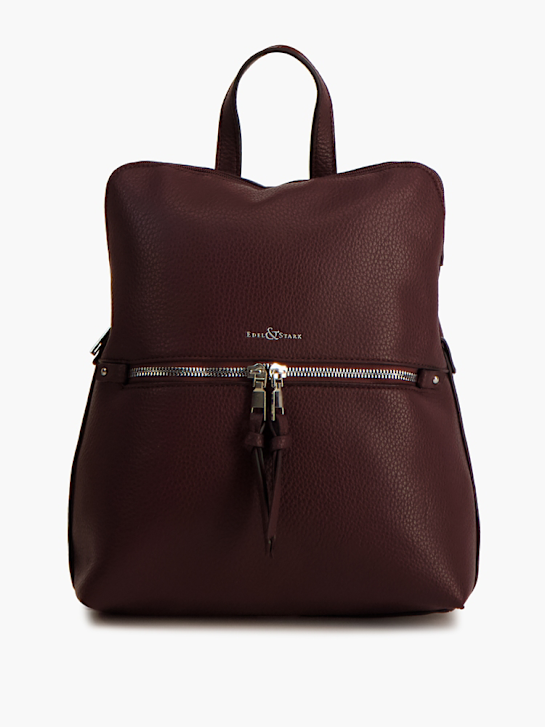 Edel & Stark Sac à dos Bourgogne 82986 1