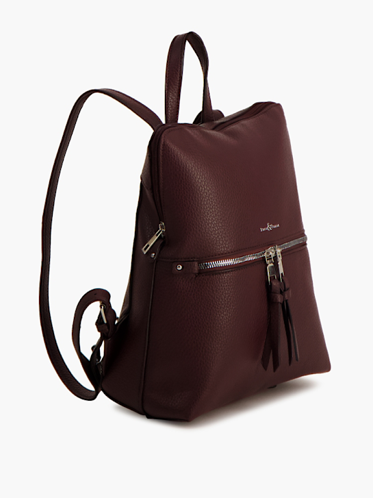 Edel & Stark Sac à dos Bourgogne 82986 2