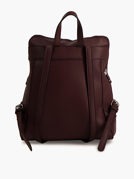 Edel & Stark Sac à dos Bourgogne 82986 3