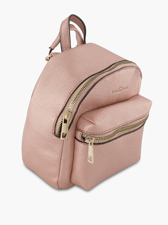 Edel & Stark Sac à dos Bronze 82990 3