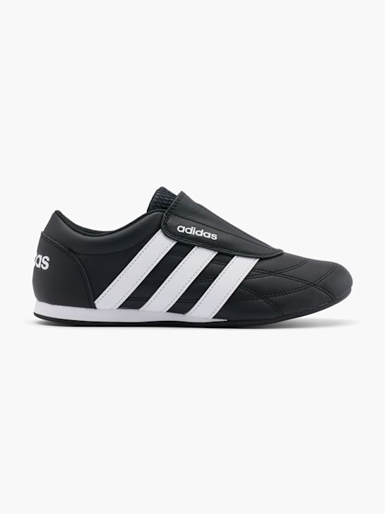 adidas Slip-Ons Schwarz 52743 1
