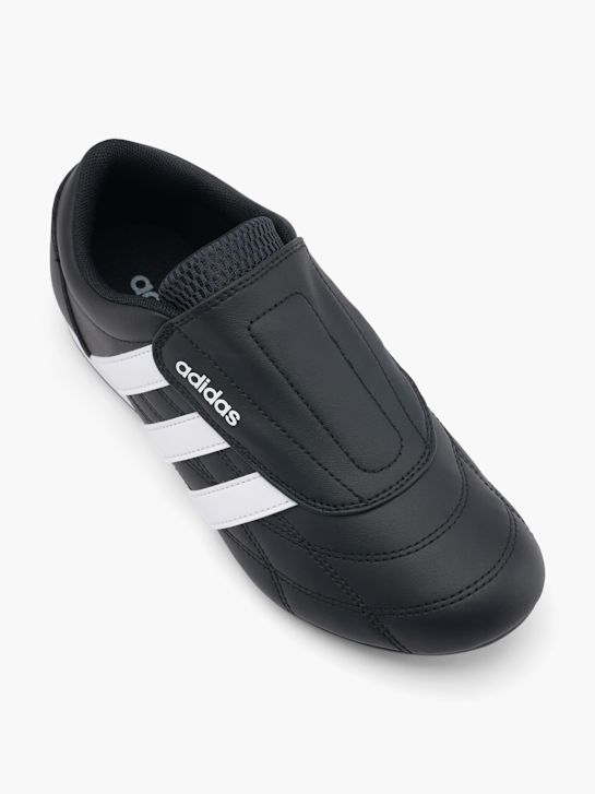 adidas Slip-Ons Schwarz 52743 2