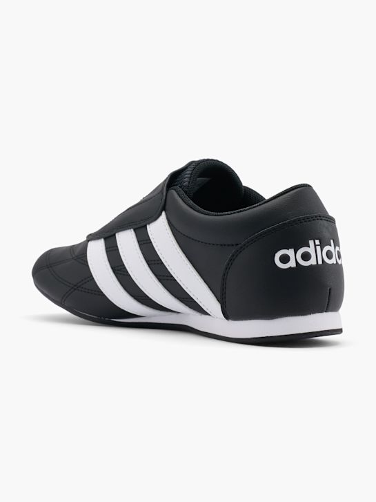 adidas Slip-Ons Schwarz 52743 3