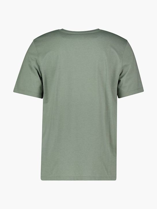 JACK & JONES Tee-shirt Bleu 83021 8