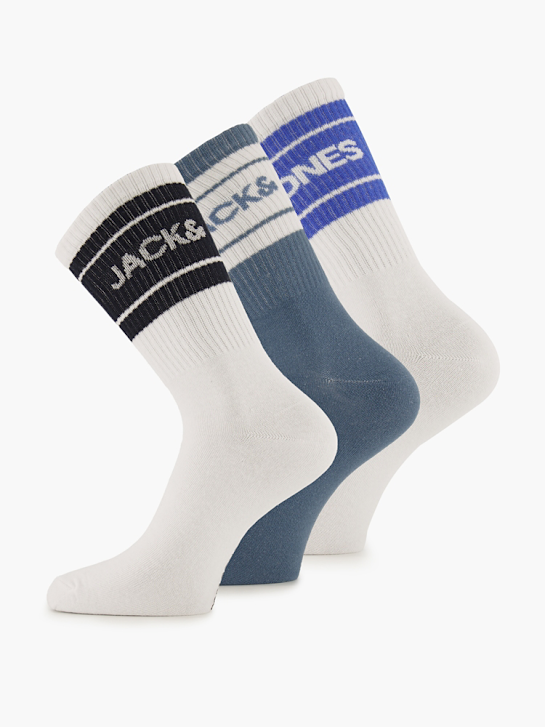 JACK & JONES Socken Multicolor 83027 1