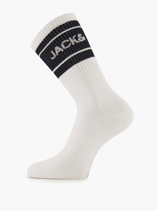 JACK & JONES Socken Multicolor 83027 2