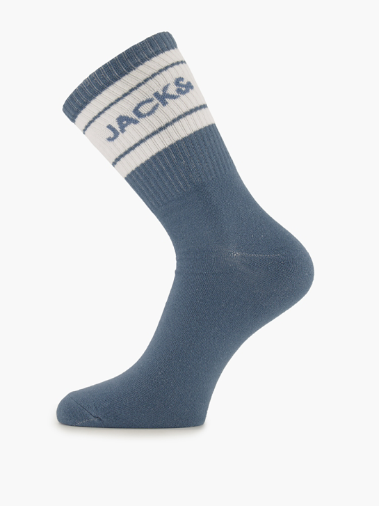 JACK & JONES Socken Multicolor 83027 3
