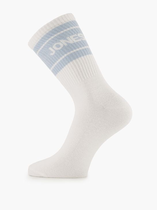 JACK & JONES Socken Multicolor 98852 3