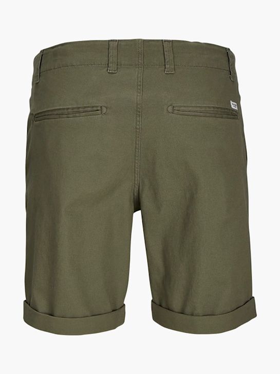 JACK & JONES Short Olive 83031 7