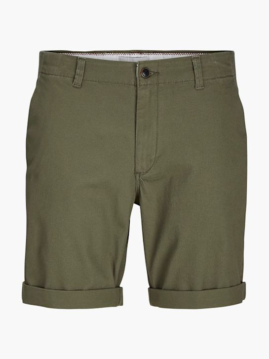 JACK & JONES Short Olive 83031 6