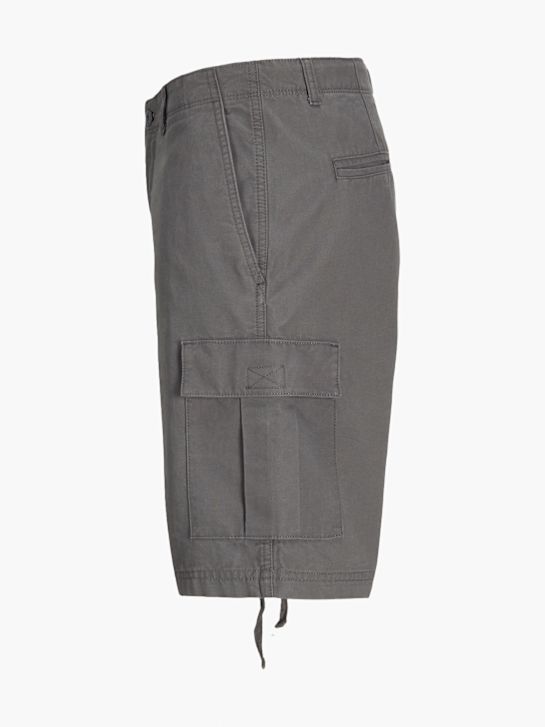 JACK & JONES Shorts Grau 83034 2