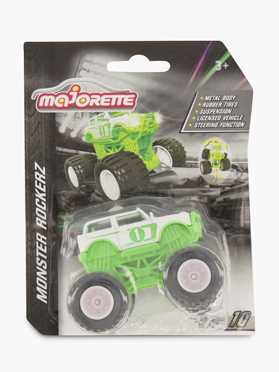 DOSENBACH Giocattolo Verde 83052 1
