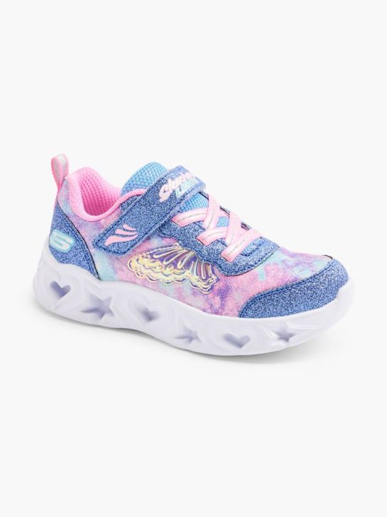 Skechers Scarpa bassa Blu 83083 6