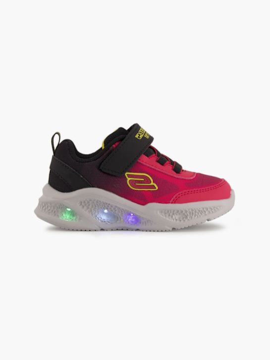Skechers Scarpa bassa Rosso 83092 1