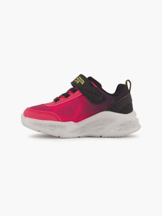 Skechers Halbschuh Rot 83092 2