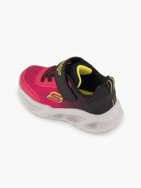 Skechers Halbschuh Rot 83092 4
