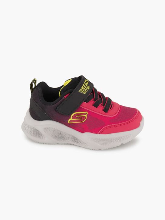 Skechers Chaussures de ville Rouge 83092 6