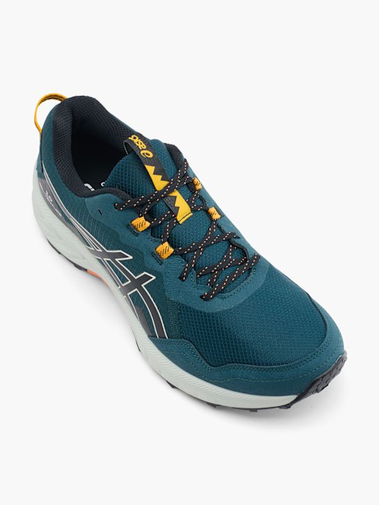 ASICS Trekking-Schuh Grün 53953 2
