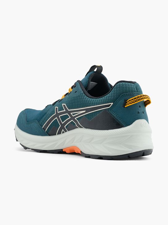 ASICS Trekking-Schuh Grün 53953 3