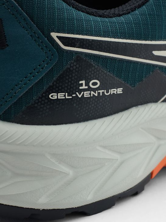 ASICS Trekking-Schuh Grün 53953 5