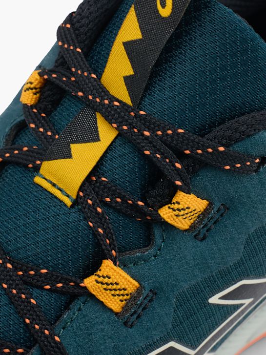 ASICS Trekking-Schuh Grün 53953 6