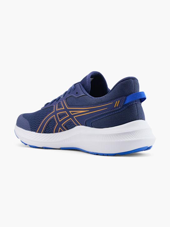 ASICS Laufschuh Blau 53957 3