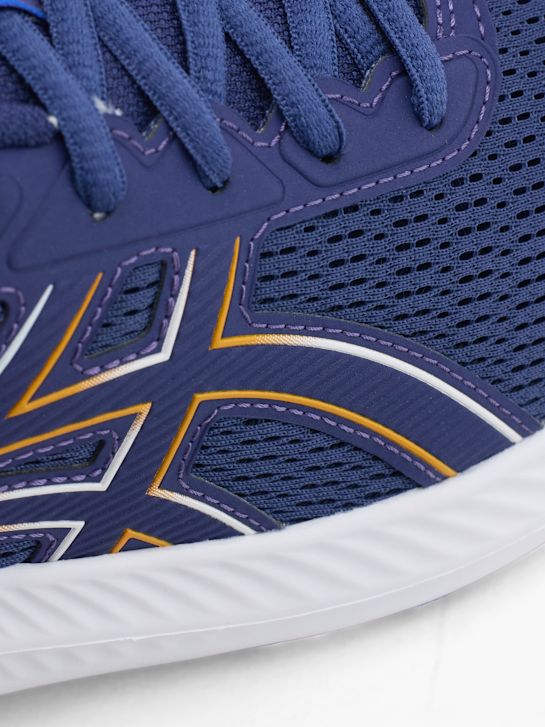 ASICS Laufschuh Blau 53957 5